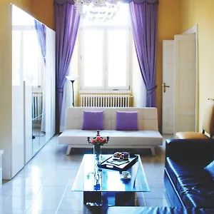  Guest house Piazza Vittorio87