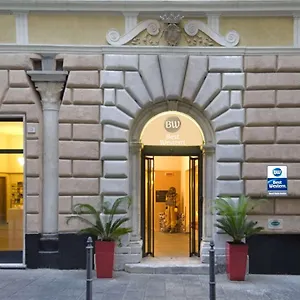Western Porto Antico Hotel Gênes