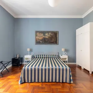 4 Fontane Private Couette-café