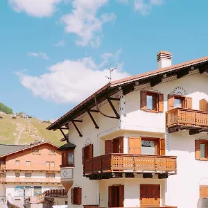 L'arcobi 3*, Livigno Włochy