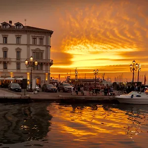 Grande Italia 4*, Chioggia Włochy