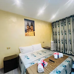  Guest house Santa Maria