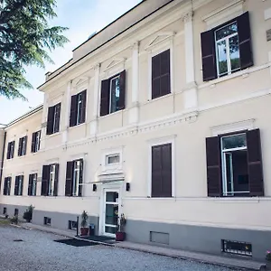 San Luigi - Residenza Gemelli Róma