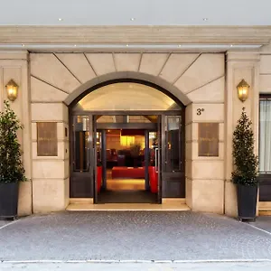 4* Hotel Starhotels Metropole