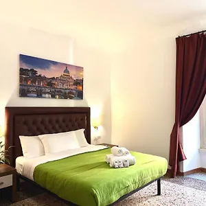  Guest house Grand Gaeta