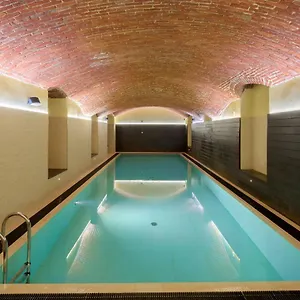 Residenza Porta Volta Appart hôtel Milan
