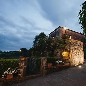 Perrotta Séjour à la ferme SantʼAlfio