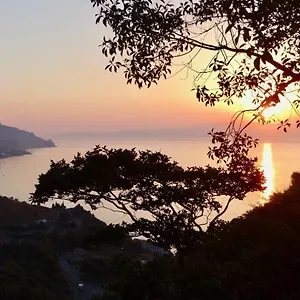 La Cage Aux Folles 2*, Taormina Włochy