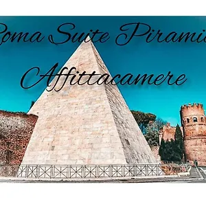 Piramide Róma