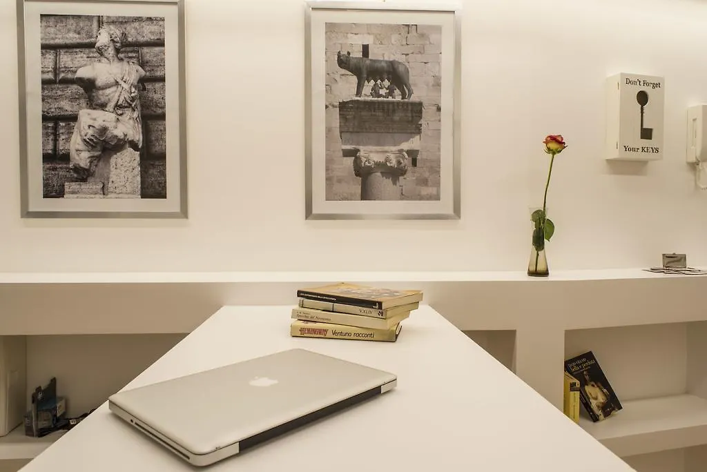 Mirabilia Urbis Roma Bed & Breakfast