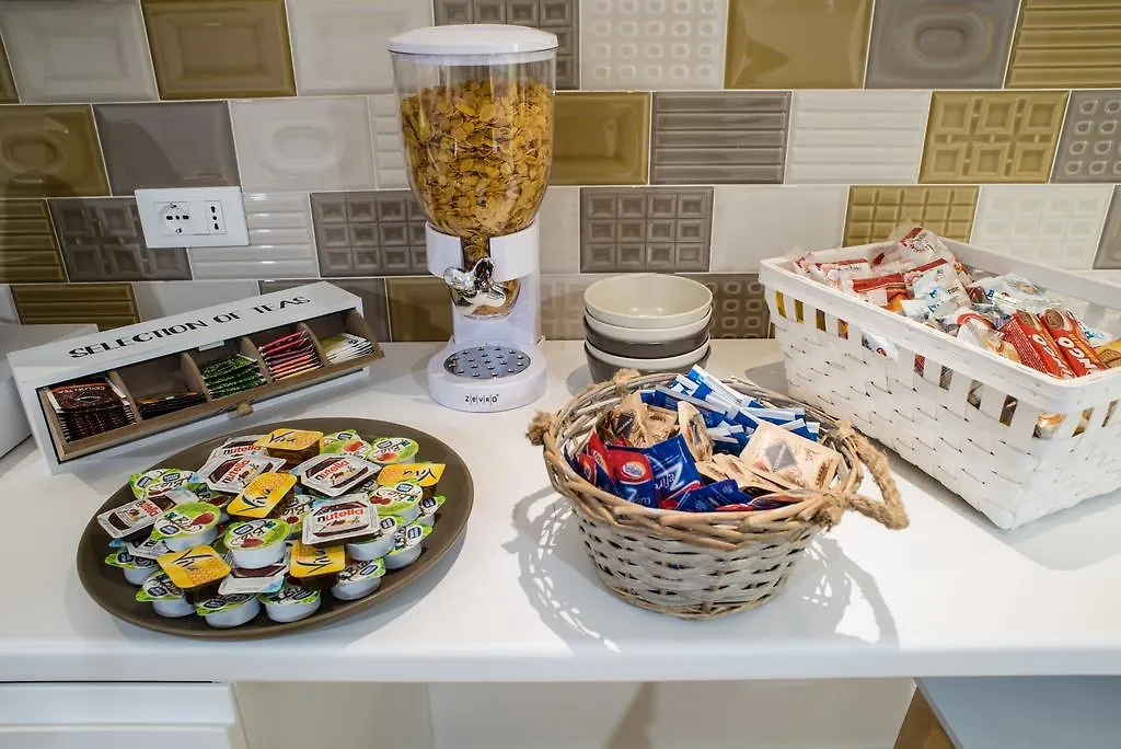 Mirabilia Urbis Roma Bed & Breakfast