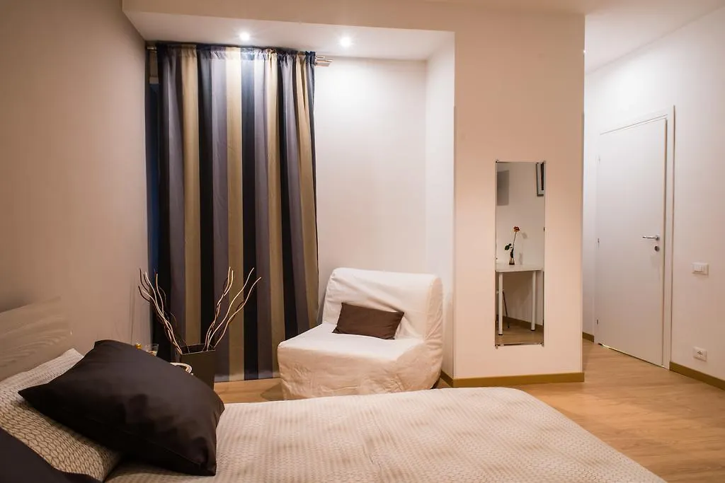 Mirabilia Urbis Roma Bed & Breakfast Italy