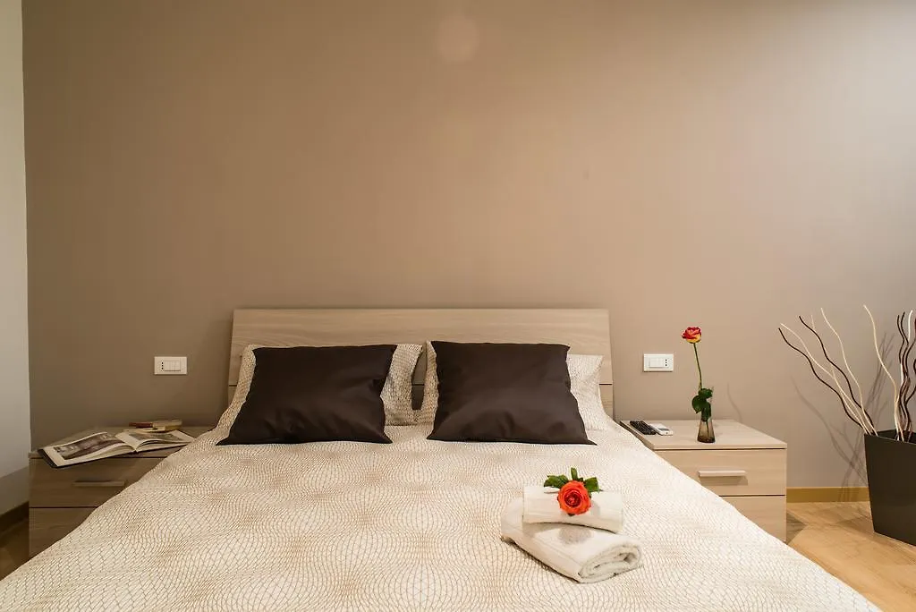 Mirabilia Urbis Roma Bed & Breakfast