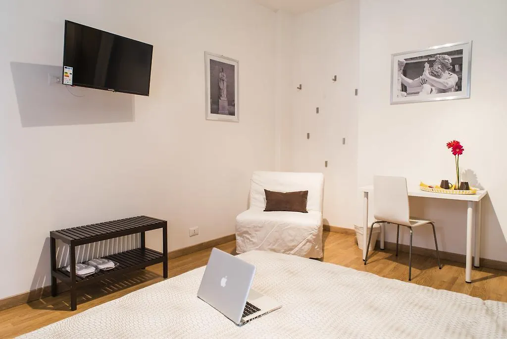 Mirabilia Urbis Roma Bed & Breakfast