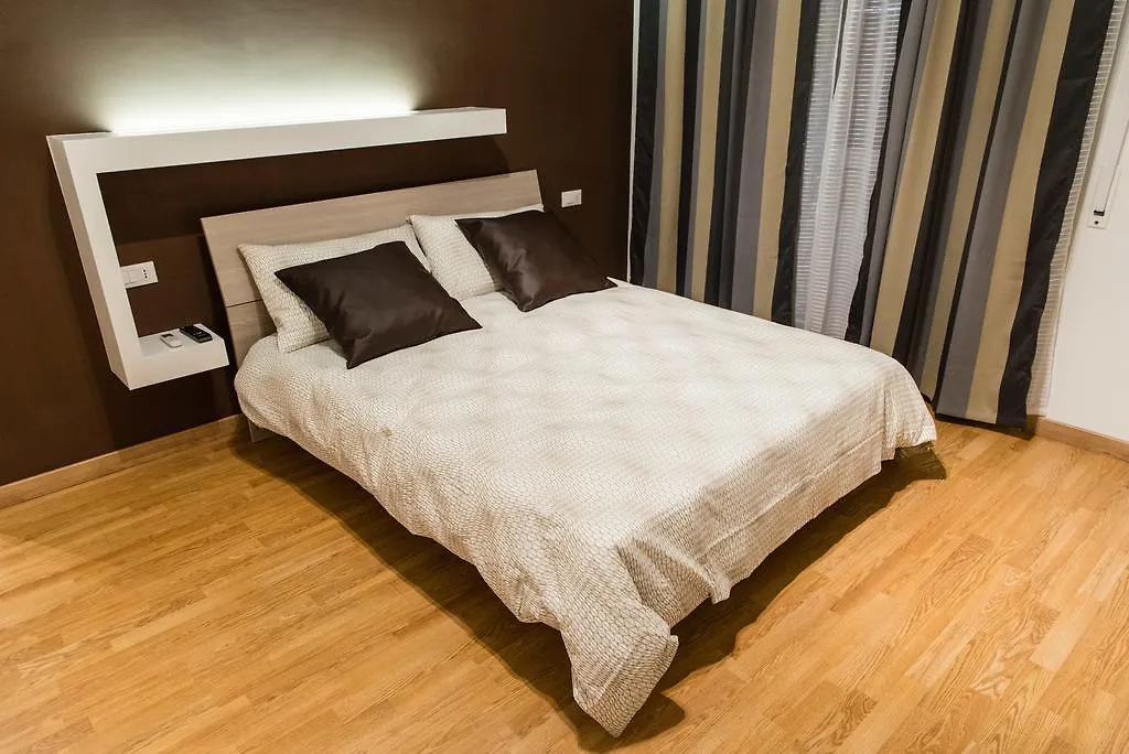 Mirabilia Urbis Roma Bed & Breakfast