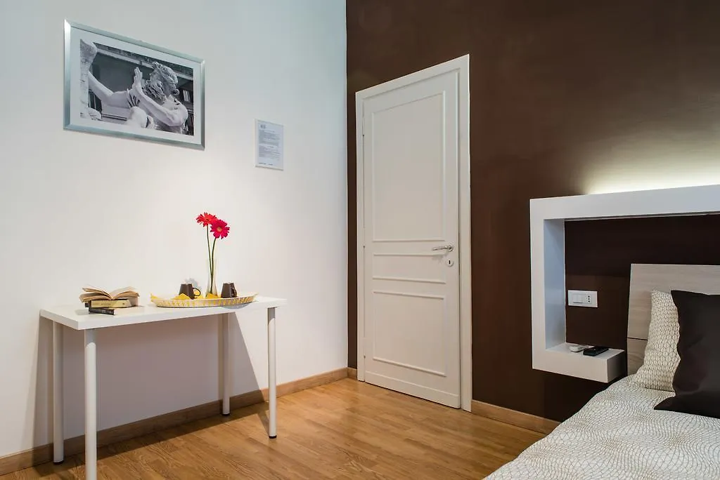 Mirabilia Urbis Roma Bed & Breakfast 0*, Rome