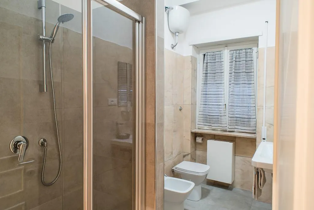 Mirabilia Urbis Roma Bed & Breakfast  Rome
