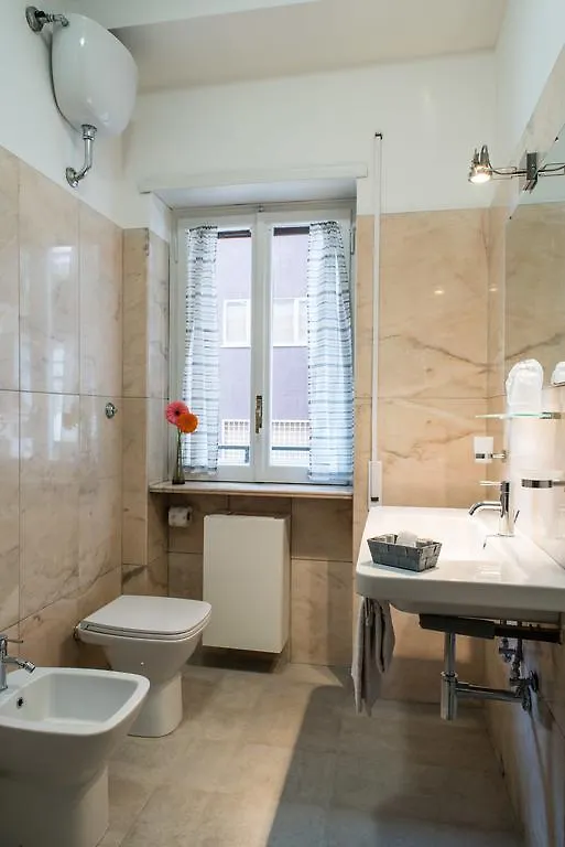 Mirabilia Urbis Roma Bed & Breakfast