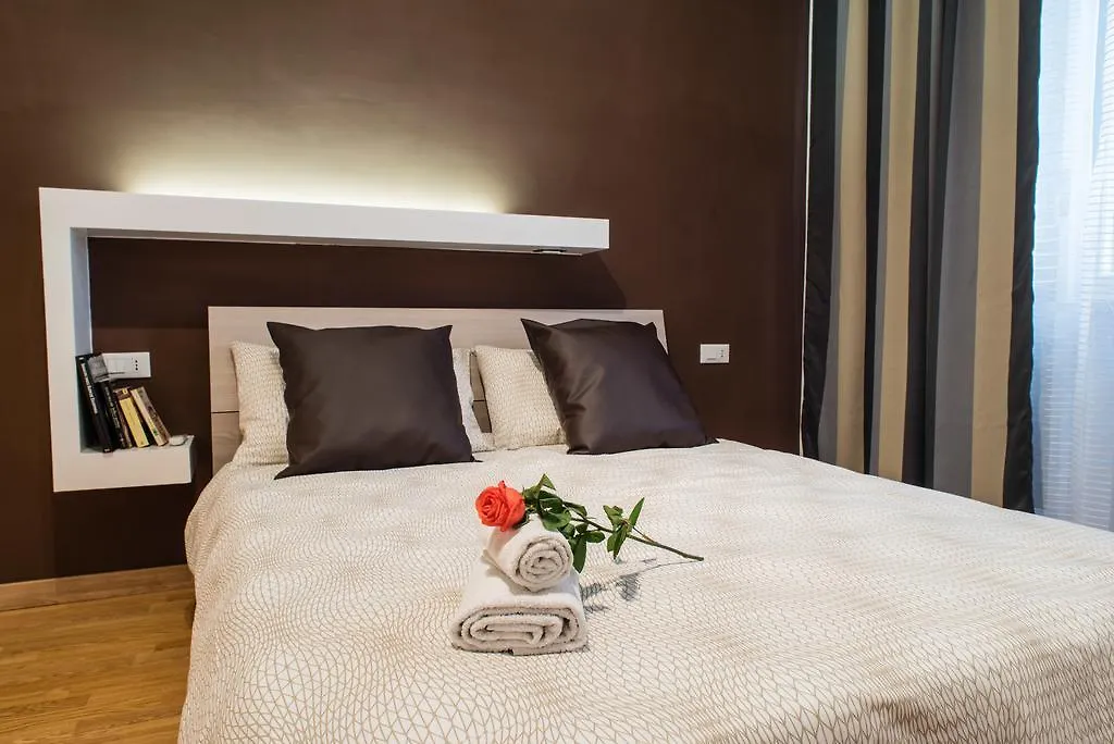 Mirabilia Urbis Roma Bed & Breakfast
