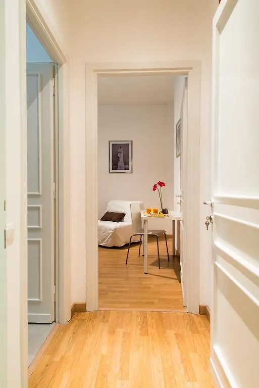 Mirabilia Urbis Roma Bed & Breakfast