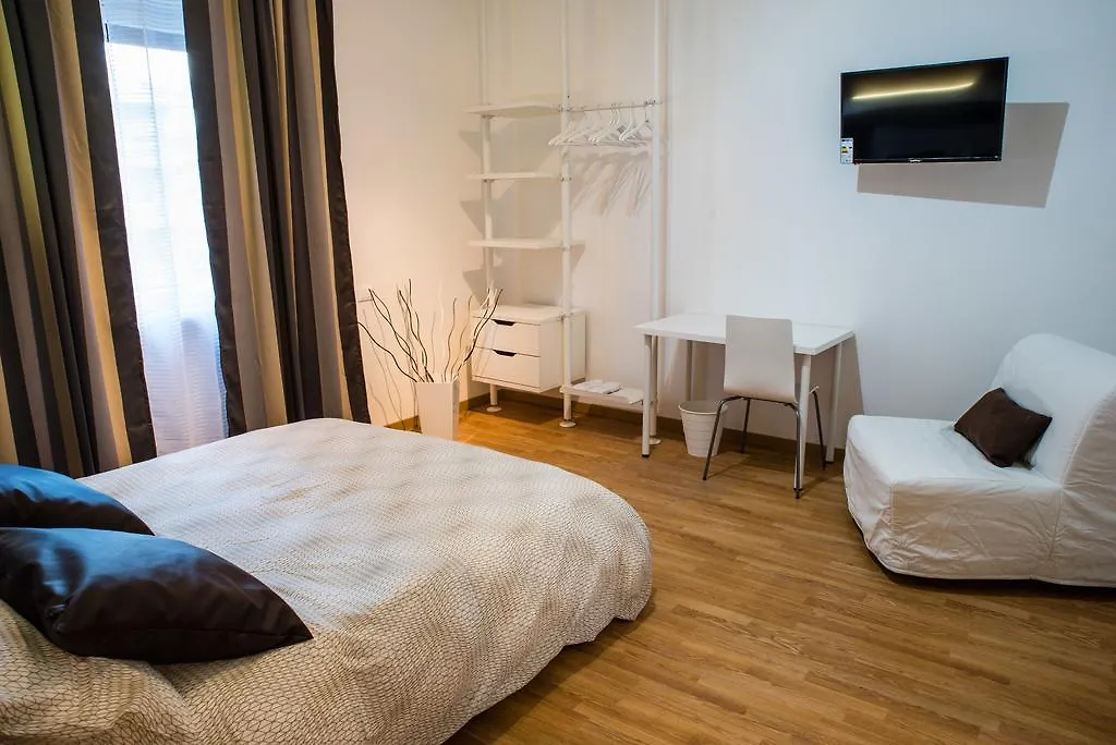 Mirabilia Urbis Roma Bed & Breakfast