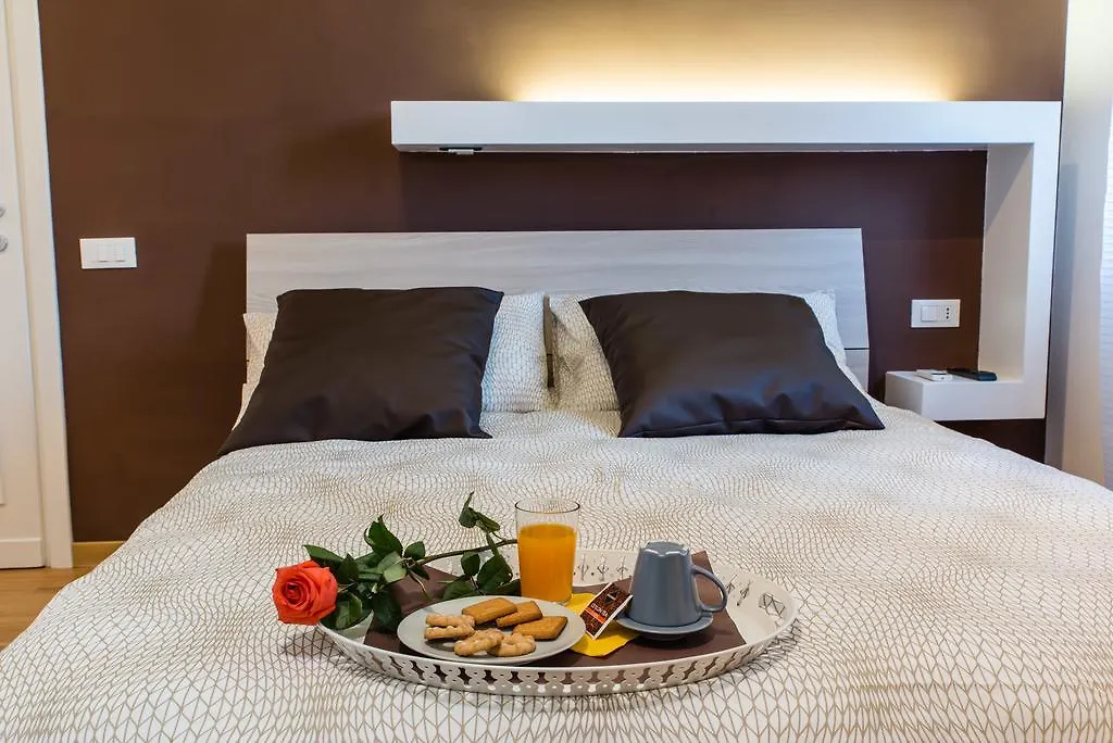 Mirabilia Urbis Roma Bed & Breakfast