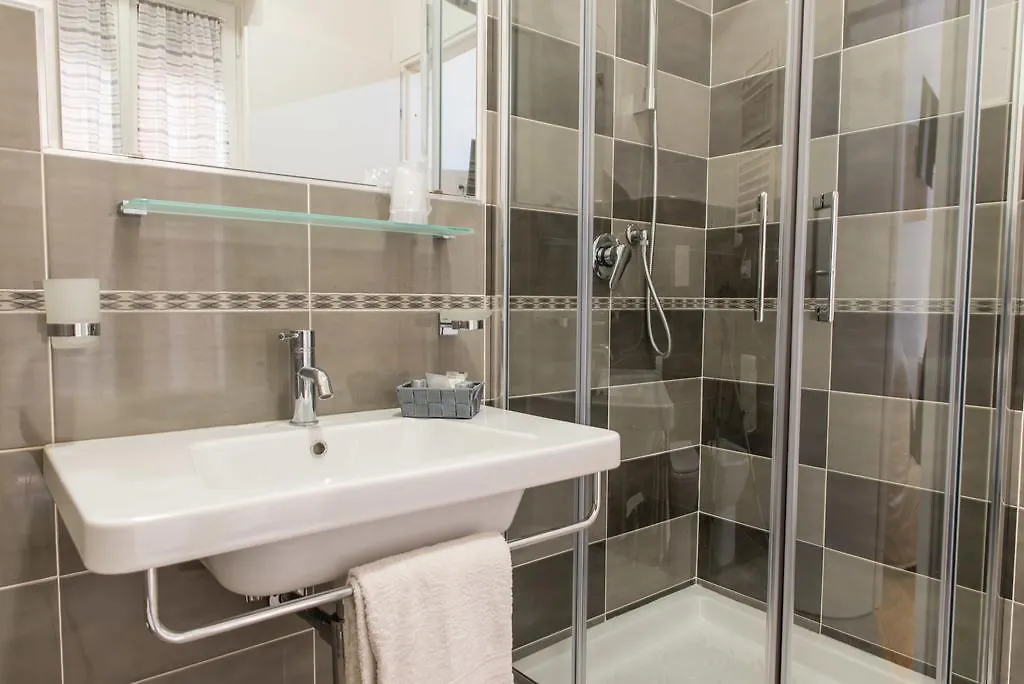 Mirabilia Urbis Roma Bed & Breakfast 0*, Rome Italy