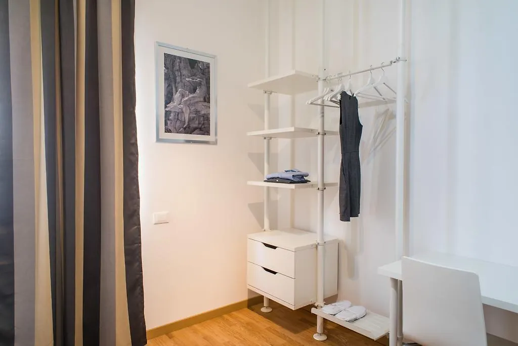 Mirabilia Urbis Roma Bed & Breakfast