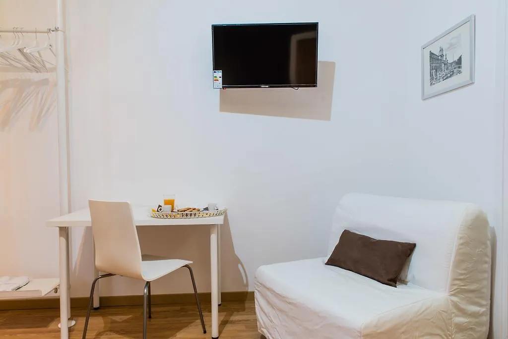 Mirabilia Urbis Roma Bed & Breakfast Italy