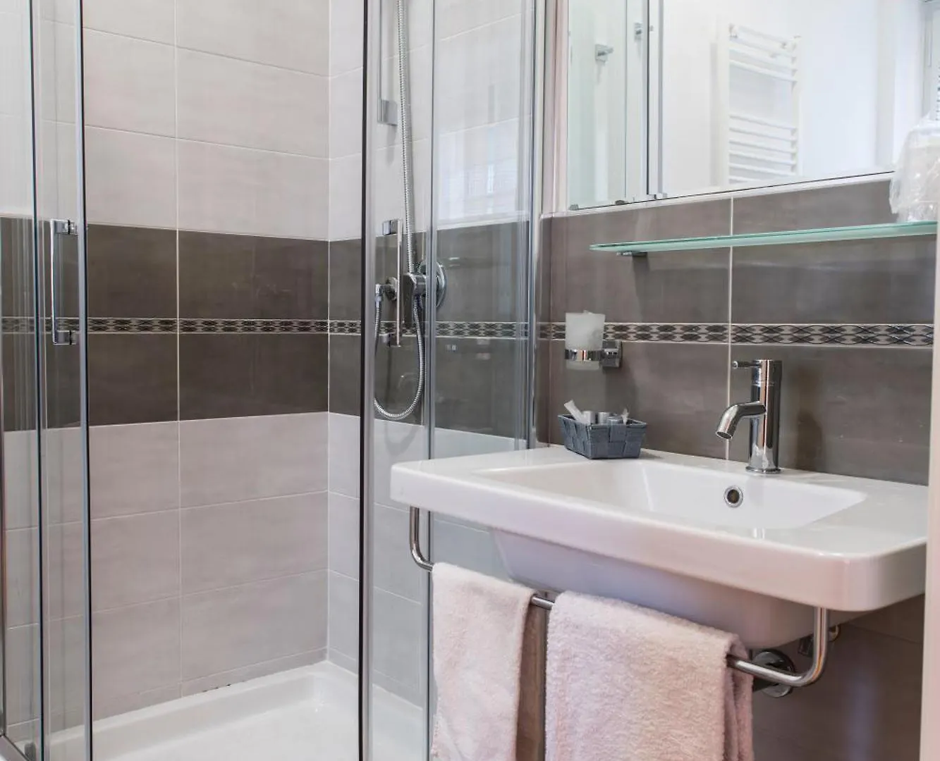 Mirabilia Urbis Roma Bed & Breakfast Italy