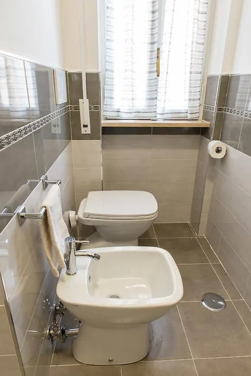 Mirabilia Urbis Roma Bed & Breakfast