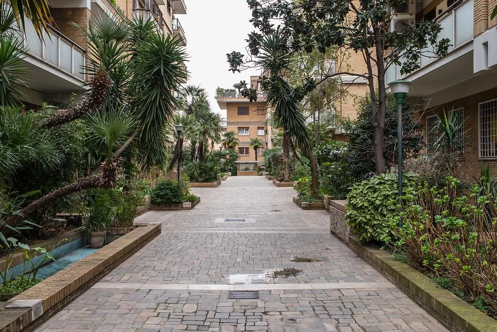 Mirabilia Urbis Roma Bed & Breakfast Italy