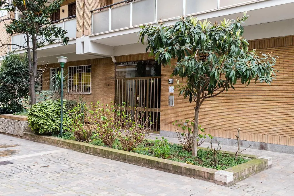Mirabilia Urbis Roma Bed & Breakfast Rome