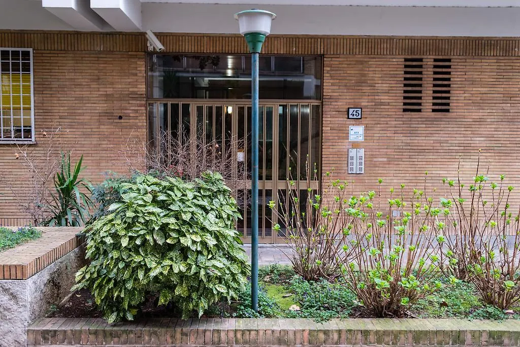 Mirabilia Urbis Roma Bed & Breakfast