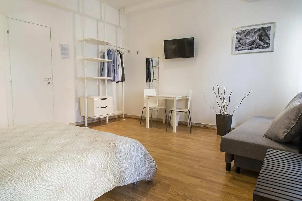 Mirabilia Urbis Roma Bed & Breakfast 0*, Rome