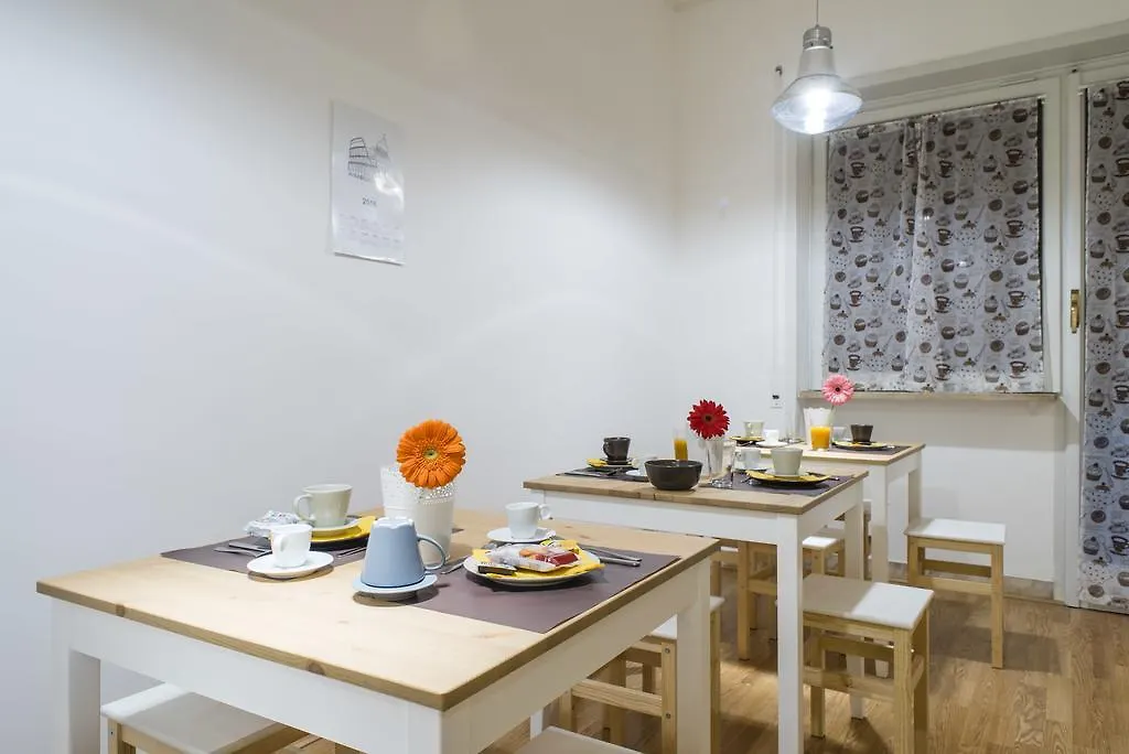 Mirabilia Urbis Roma Bed & Breakfast 0*, Rome