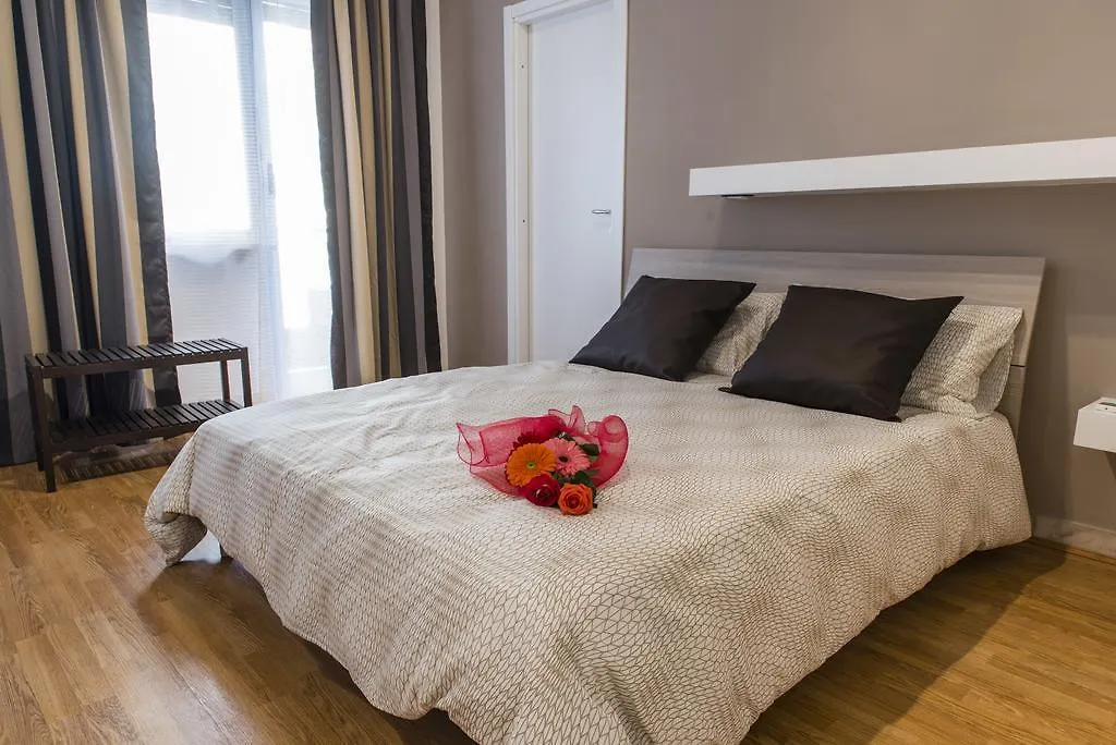 Mirabilia Urbis Roma Bed & Breakfast