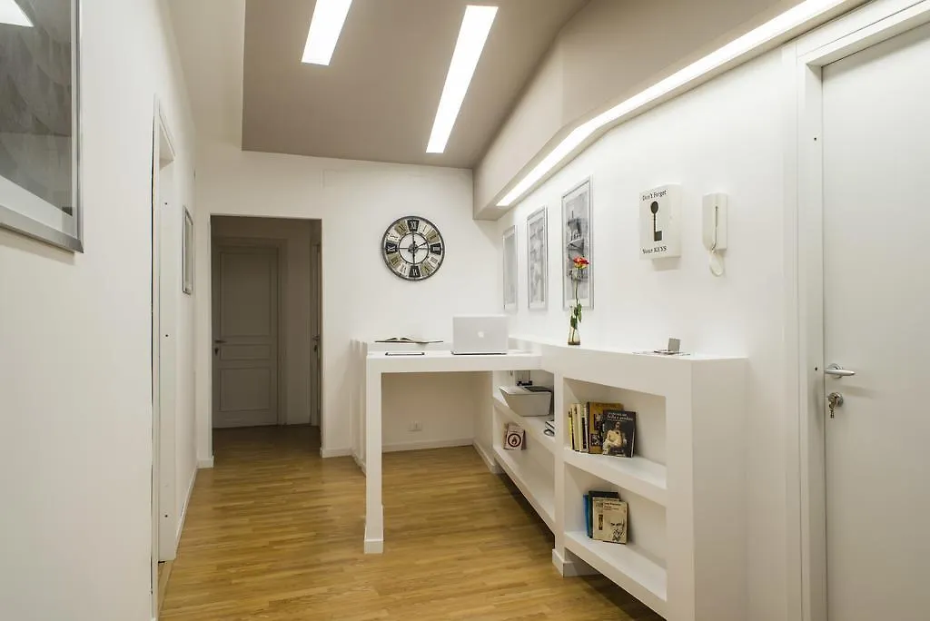 Mirabilia Urbis Roma Bed & Breakfast  Rome