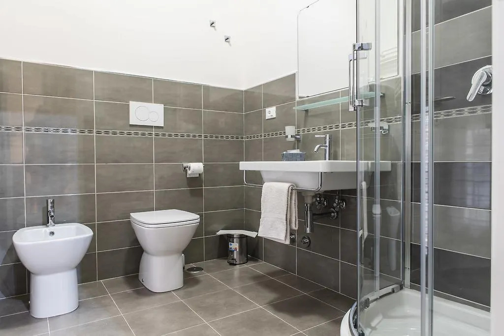 Mirabilia Urbis Roma Bed & Breakfast Rome